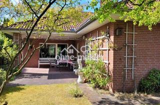 Haus kaufen in 29331 Lachendorf, Schöner Winkelbungalow mit großem Grundstück