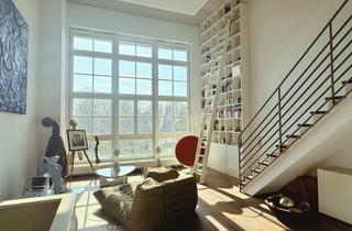 Haus kaufen in Vicki-Baum-Str. 60, 10317 Lichtenberg, Design-Townhouse an der Rummelsburger Bucht – 305 m², Garten, Tinyhouse, Atelier & Dachterrasse