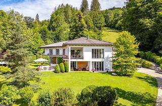 Haus kaufen in 83684 Tegernsee, Ruhe. Natur. Privatsphäre.