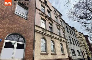 Haus kaufen in 47059 Kaßlerfeld, Kasslerfelder Straße.66 47059 Duisburg