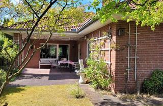 Haus kaufen in 29331 Lachendorf, Schöner Winkelbungalow mit großem Grundstück - RESERVIERT