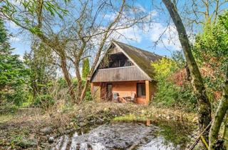 Haus kaufen in 24594 Nindorf, Ideal für Familien: Viel Platz, großes Potenzial und naturnahes Wohnen