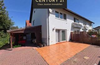 Haus kaufen in 64572 Büttelborn, Attraktives Reihenendhaus in Klein-Gerau – Ihr neues Zuhause