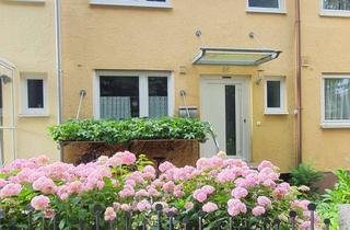 Reihenhaus kaufen in 82178 Puchheim, Charmantes Reihenhaus im Grünen - Bestlage - Provisionsfrei
