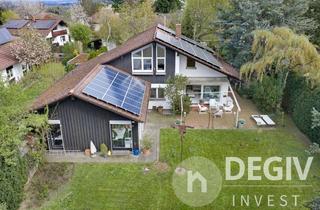 Haus kaufen in 87660 Irsee, Tolles Haus in Markt Irsee zu verkaufen !