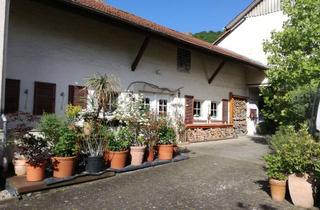 Haus kaufen in Langwieserhof, 67742 Adenbach, Unikat: Paradies für Mensch und Pferd in Naturlage