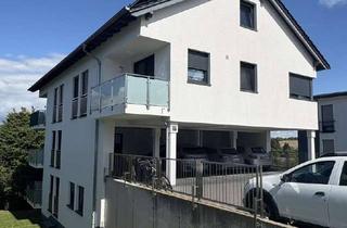 Mehrfamilienhaus kaufen in Walramstraße 13, 65510 Idstein, Provisionsfrei! Neuwertiges Mehrfamilienhaus in Idstein