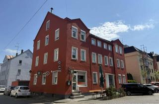 Mehrfamilienhaus kaufen in 86154 Oberhausen, Gepflegtes Mehrfamilienhaus von privat