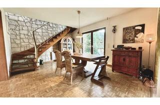 Einfamilienhaus kaufen in 60388 Bergen-Enkheim, Freistehendes Einfamilienhaus in schöner Lage von Bergen Enkheim