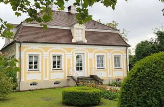 Villa kaufen in Osterhofener Str., 94550 Künzing, Pallaisartige Villa in Künzing