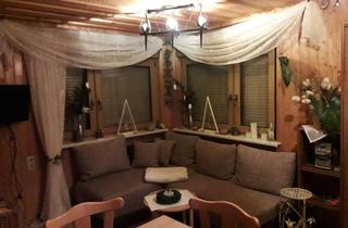Haus kaufen in Schneidmühlengrund 21, 98593 Floh-Seligenthal, Urlaubsfeeling mit Garten: Kompakter Rückzugsort in Kleinschmalkalden