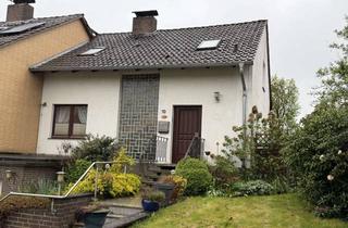 Einfamilienhaus kaufen in Mönchstraße 10, 37434 Krebeck, Einfamilienhaus mit Garten