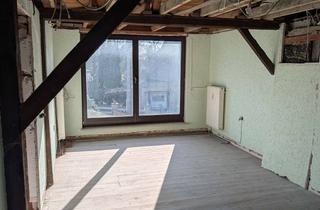 Haus kaufen in Salinenchaussee 11, 99095 Stotternheim, Sanierungsprojekt mit Vollausstattung — baureif, KfW-fähig, sofort startbereit