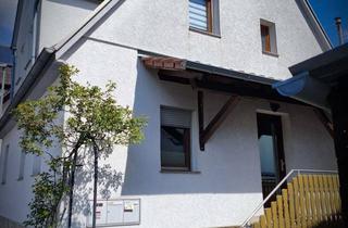 Haus kaufen in 71088 Holzgerlingen, Wohnen mit Charakter - Haus in Holzgerlingen