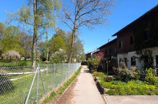 Haus kaufen in 83137 Schonstett, Reihenmittelhaus mit Garten, Terrasse, Garage und viel Platz für die Familie in ruhiger Lage