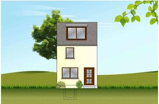Haus kaufen in Im Fuhlenbrock 210, 46240 Bottrop, *Reihenmittelhaus mit Stellplatz, Terrasse und Grünfläche*