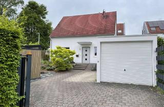 Einfamilienhaus kaufen in 71069 Sindelfingen, Freistehendes Einfamilienhaus - Ruhig und zentral in Maichingen