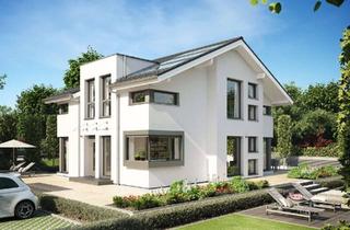 Haus kaufen in 63628 Bad Soden-Salmünster, "Weihnachten 2026 im eigenen Haus. Unser Wohlfühlservice HAUS-GRUNDSTÜCK-FINANZIERUNG