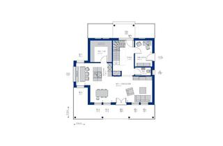 Haus kaufen in 63679 Schotten, Generationshaus OMA HUND und Enkelkinder alles in einem HAUS