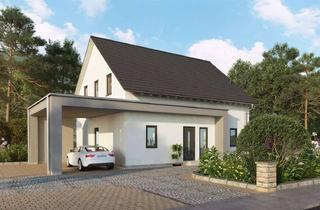 Einfamilienhaus kaufen in 52379 Langerwehe, Ihr Traum vom Eigenheim - einzigartig, nachhaltig, modern!