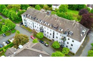 Haus kaufen in 58636 Iserlohn, Strategisch. Wertstabil. Zukunftssicher. Ihr nächstes Investment mit Substanz!