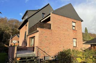 Haus kaufen in 51399 Burscheid, 2-Familien-/ Mehrgenerationenhaus in Burscheid - Dürscheid