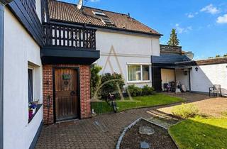 Einfamilienhaus kaufen in 51519 Odenthal, Einfamilienhaus in Odenthal - Naturnah wohnen mit guter Anbindung
