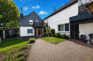 Einfamilienhaus kaufen in 51519 Odenthal, Einfamilienhaus in Odenthal - Naturnah wohnen mit guter Anbindung