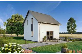 Haus kaufen in 04862 Mockrehna, Energieeffizientes Neubauhaus: Nachhaltiges Wohnen beginnt hier!