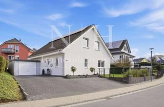 Haus kaufen in 53604 Bad Honnef, Energieeffizientes Wohnen für die ganze Familie