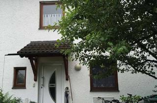 Haus kaufen in Meisenweg 00, 85591 Vaterstetten, Vaterstetten - großes Reiheneckhaus in ruhiger Lage