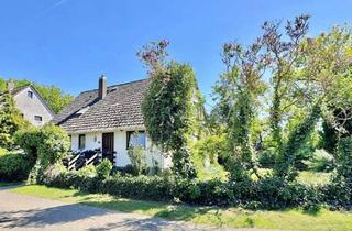 Einfamilienhaus kaufen in 30938 Burgwedel, Wettmar | Einfamilienhaus in familienfreundlicher Lage mit guter Infrastruktur