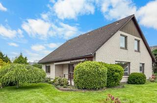 Einfamilienhaus kaufen in Meisenstieg, 21737 Wischhafen, Einfamilienhaus in ruhiger Sackgassenlage | keine Maklercourtage