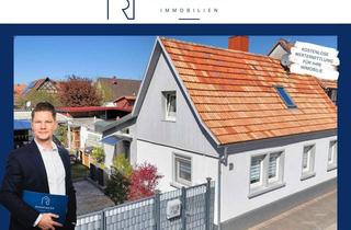 Einfamilienhaus kaufen in 76872 Steinweiler, Charmantes Einfamilienhaus – modernisiert, als Alternative zur Eigentumswohnung