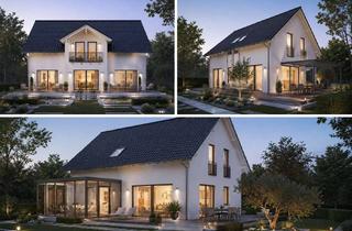 Einfamilienhaus kaufen in 88697 Bermatingen, Modernes Einfamilienhaus mit großem Traumgrundstück - Ruhige Lage & viel Platz