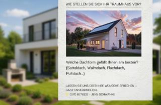 Haus kaufen in 57520 Niederdreisbach, Perfekte Harmonie: Haus, Grundstück & Finanzierung aus einer Hand.