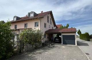 Haus mieten in Faganastraße 15, 85445 Oberding, Doppelhaushälfte in Oberding