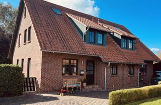 Haus mieten in 31691 Helpsen, Hochwertige Doppelhaushälfte in Helpsen