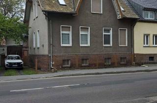 Haus mieten in Friedrichstraße 36, 06886 Lutherstadt Wittenberg, Zuhause für Familie mit 5,5 Zimmern in Lutherstadt Wittenberg