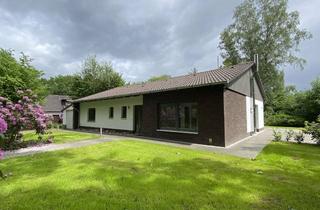 Haus mieten in 38518 Gifhorn, Bungalow in bevorzugter Lage von Gifhorn