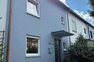 Haus mieten in Sterzingerstraße 59, 83024 Fürstätt, Kleines Schönes 4-Zimmer-Haus in Rosenheim Fürstätt