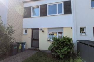 Haus mieten in Henningerstraße, 85049 Ingolstadt, Charmantes Reihenmittelhaus in Top-Lage – Herz von Ingolstadt