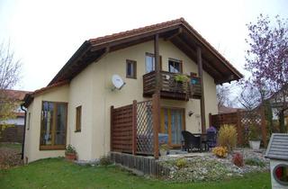 Haus mieten in Anna-Hage-Weg 5a, 83527 Haag, Wohnen mit Charakter: Einfamilienhaus in Haag in Oberbayern
