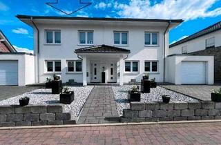 Haus mieten in Hengeloer Straße 18a, 48691 Vreden, Energieeffiziente DHH in Vreden zu vermieten (Bj. 2014)