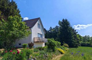 Haus mieten in 93346 Ihrlerstein, Zuhause mit viel Platz in Ihrlerstein