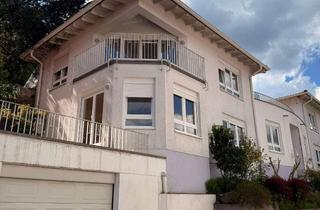 Haus mieten in Rainweg 73/1, 69118 Ziegelhausen, Ansprechende Doppelhaushälfte