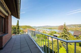 Haus mieten in 53424 Remagen, Großzügiges Einfamilienhaus mit Rheinblick vor den Toren Bonns