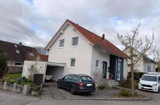 Haus mieten in 75446 Wiernsheim, Gepflegtes Einfamilienhaus mit Garten in ruhiger Lage