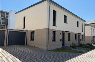 Haus mieten in 07548 Debschwitz, Hochwertige Doppelhaushälfte mit 117 m² Wohnfläche in Gera in bester Lage