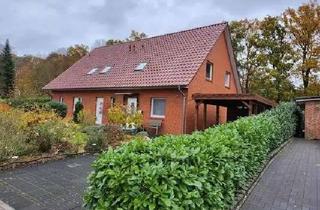 Haus mieten in 21339 Lüneburg, Doppelhaushälfte in ruhiger Lage zu vermieten